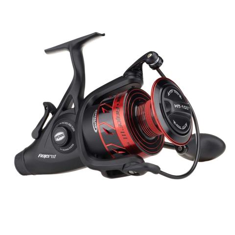 Moulinet Débrayable Penn Fierce III 8000 Reel Box