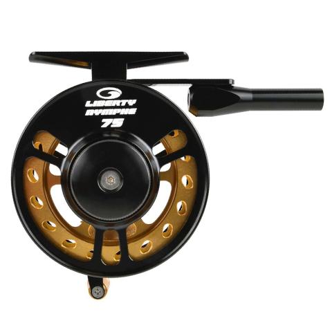 Moulinet garbolino Liberty Nymphe 75