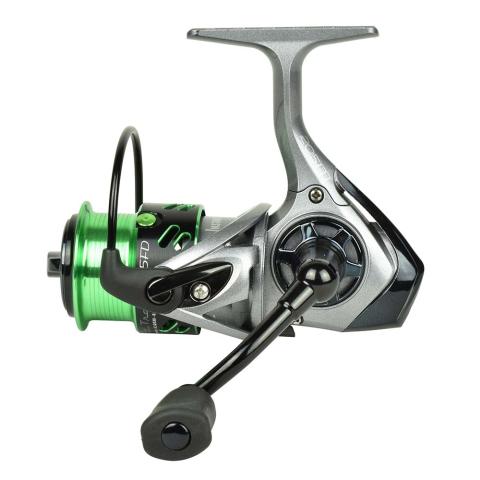 Moulinet Garbolino Zebra Trout FD 2000