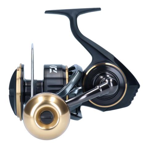 Moulinet lancer Daiwa BG MQ 8000 H ARK