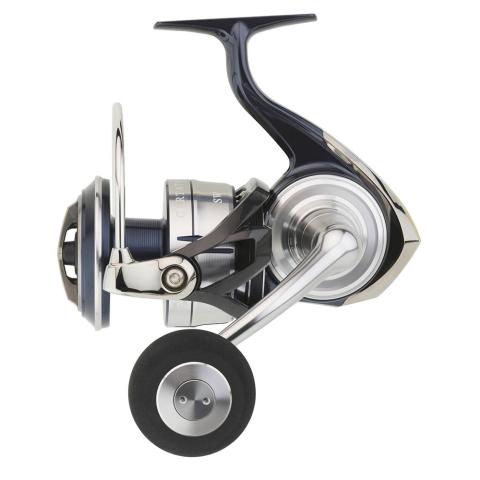 Moulinet lancer Daiwa Certate SW G 2021 10000 P