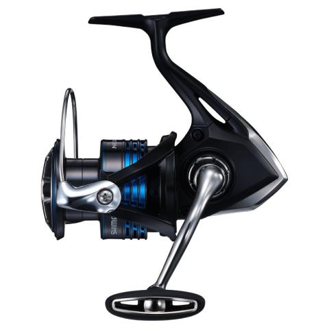 Moulinet lancer Shimano Nexave FI C5000 HG