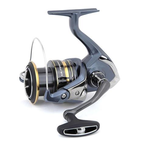 Moulinet lancer Shimano Ultegra FC4000 XG