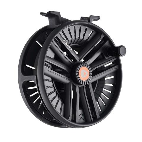 Moulinet mouche Greys FIN CASSETTE FLY REEL 56 Moulinet mouche Greys FIN CASSETTE FLY REEL 56