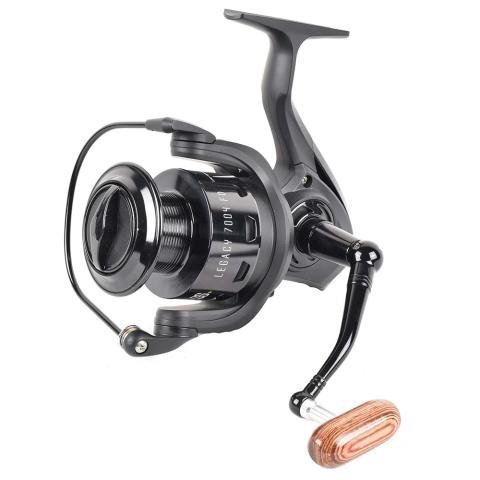 Moulinet Prowess Legacy 7004 fd Moulinet Prowess Legacy 7004 fd