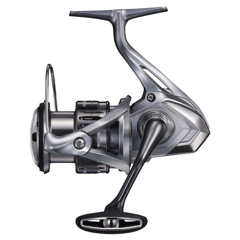 Moulinet Shimano NASCI FC 1000