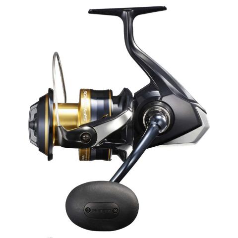 Moulinet Shimano Spheros SW A 20000PGA