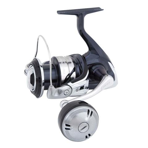 Moulinet Shimano TWIN POWER SW 5000XGC