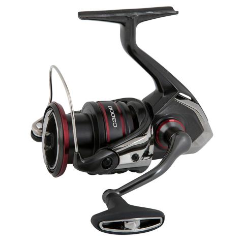 Moulinet shimano vanford C3000
