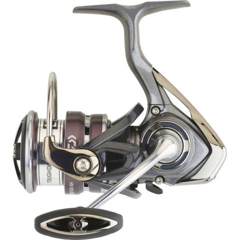 Moulinet spinning Daiwa EXCELER 20 LT 2500