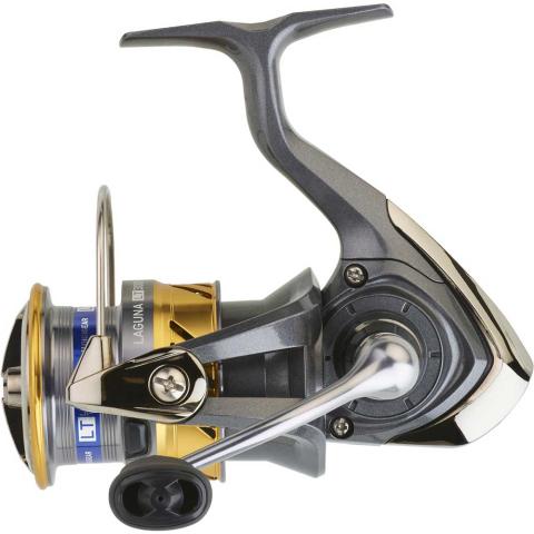 Moulinet spinning Daiwa LAGUNA 20 LT 3000 C XH