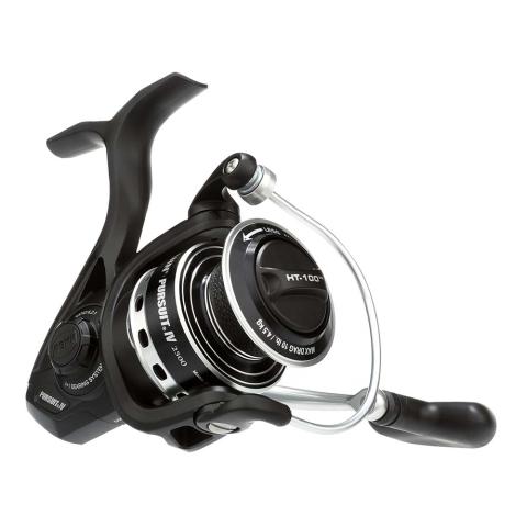 Moulinet spinning Penn Pursuit IV 2500 SPIN REEL BOX