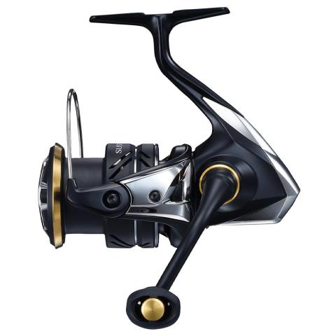 Moulinet spinning Shimano Sustain FJ 3000