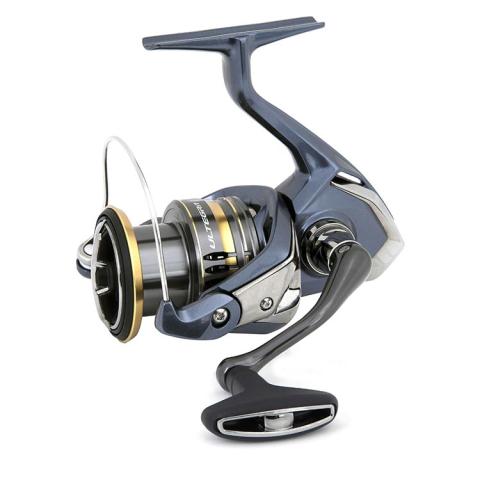 Moulinet spinning Shimano Ultegra C3000