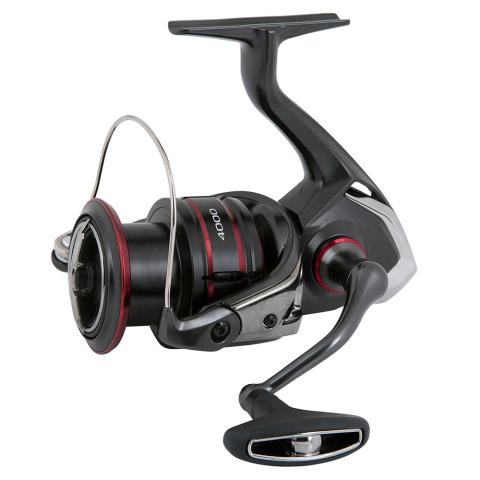 Moulinet Spinning Shimano Vanford 4000MHG