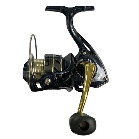 Moulinet Truite Garbolino Lexica Trout 2000 FD