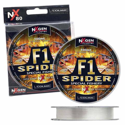 Nylon Colmic F1 pider 100m