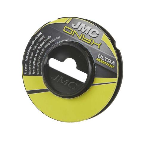 Nylon mouche JMC Onyx 100M