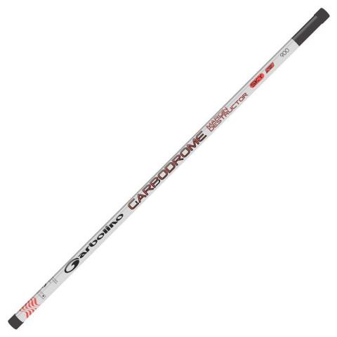 Pack coup Garbolino Garbodrome Margin Sky Destructor 9m