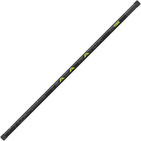 Pack coup Garbolino Teaca Match 621 Big Bore 11.5m + 1 K3 + mini rallonge +Fourreau