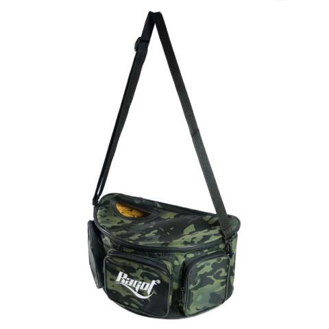 PANIER BASKET CAMO RAGOT 3 POCHES PANIER BASKET CAMO RAGOT 3 POCHES