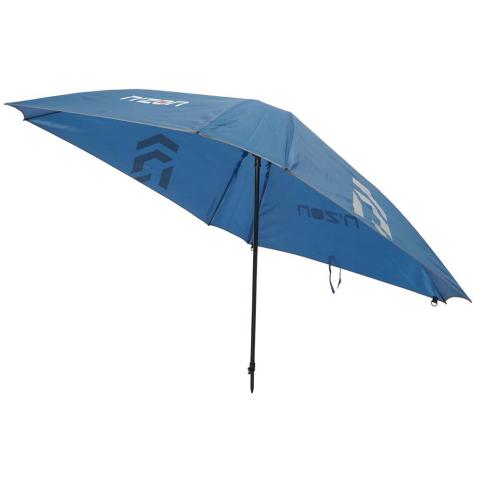Parapluie carré Daiwa N'Zon 2.50m