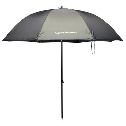 Parapluie garbolino bullet 220cm