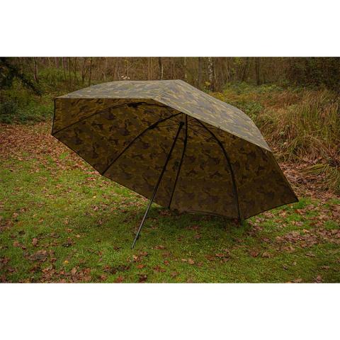 Parapluie Solar Undercover Camo 60" Brolly Parapluie Solar Undercover Camo 60" Brolly