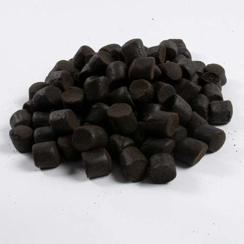 Pellets Overfight Catfish Pellets 10kg 25mm