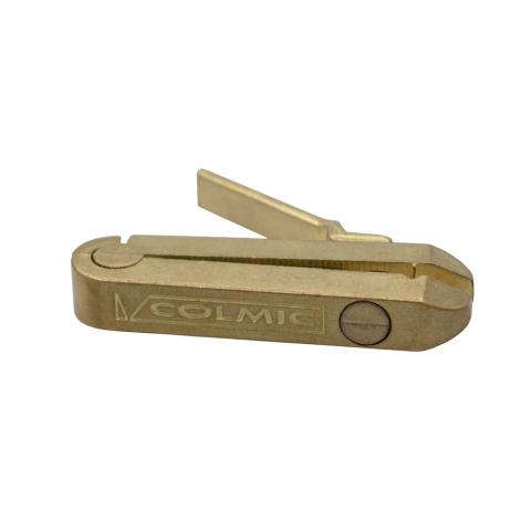 Pince à plombs Colmic MICROCUT PLIER Pince à plombs Colmic MICROCUT PLIER