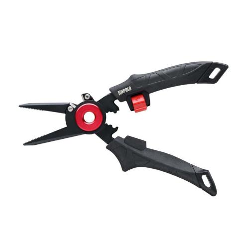 Pince Rapala RCD 7" Magnum Lock Pliers With Seath
