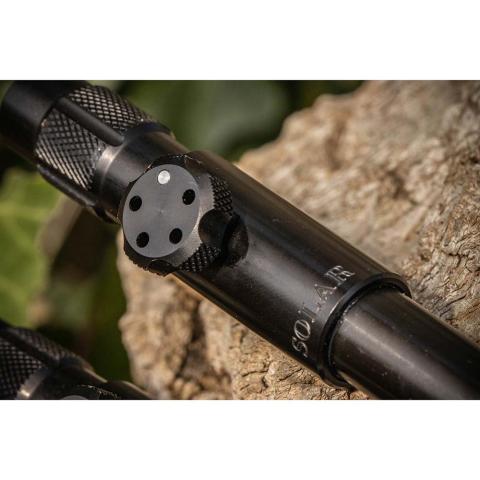 Pique solar BLACK-LITE 12" BANKSTICK (30cm)