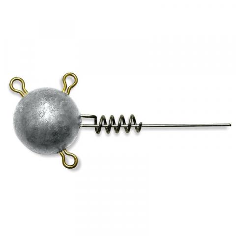 Plomb delalande boulboule