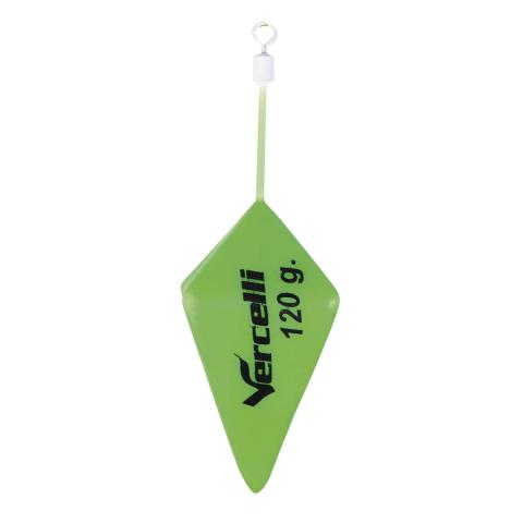 Plomb Surfcasting Vercelli PIRÁMIDE PHOSPHO