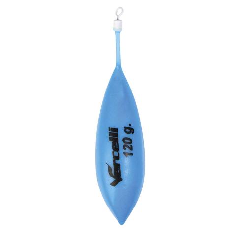 Plomb Surfcasting Vercelli VARILLA BLEU