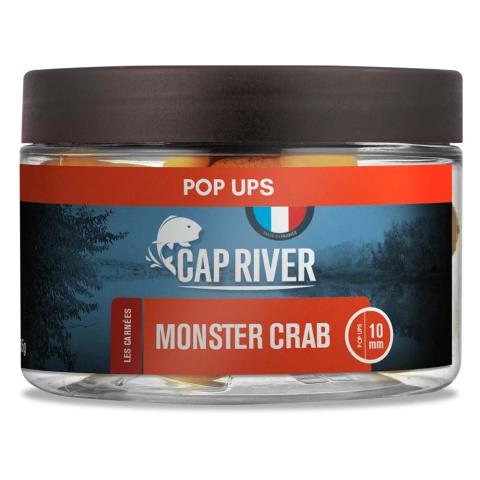 Pop up Cap River Monster Crab Pop up Cap River Monster Crab