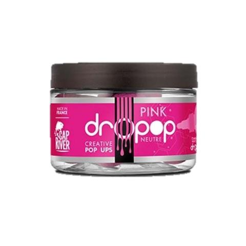Pop up Dumbell Cap River Dropop Neutre 12x16mm 35g