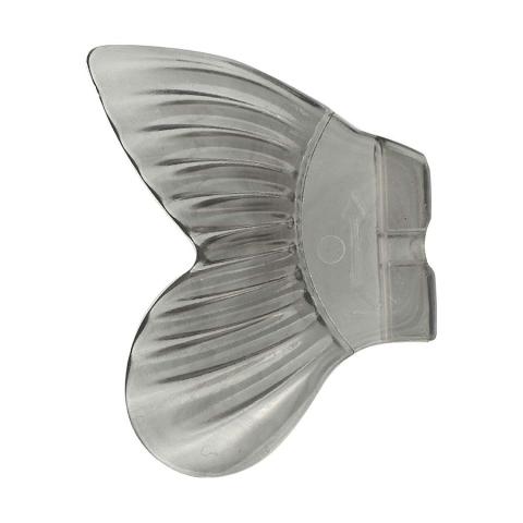 Queu de remplacement Magabass I Slide 262T Spare Tail