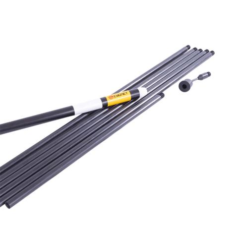 Repère Cygnet Marker Pole Kit 6.5m
