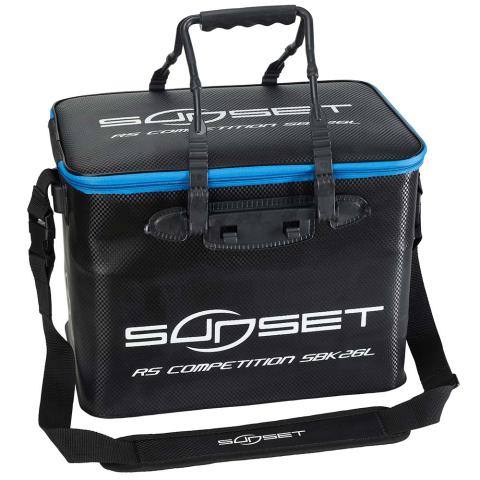 RS COMPETITION BAKKAN SBK 26L SUNSET RS COMPETITION BAKKAN SBK 26L SUNSET