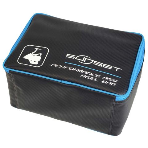 Sac de rangement SUNSET RS COMPETITION – REEL BAG Sac de rangement SUNSET RS COMPETITION – REEL BAG