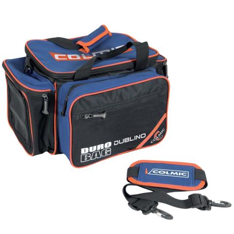 Sac de transport Colmic Duro Dublino 44x27x29 cm Sac de transport Colmic Duro Dublino 44x27x29 cm