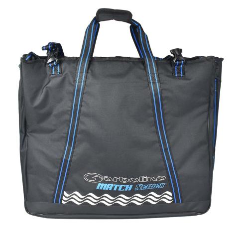 SAC DE TRANSPORT DOUBLE - DESSERTES SANS PIEDS MATCH SERIES GARBOLINO