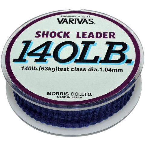 Shock leader varivas 50m