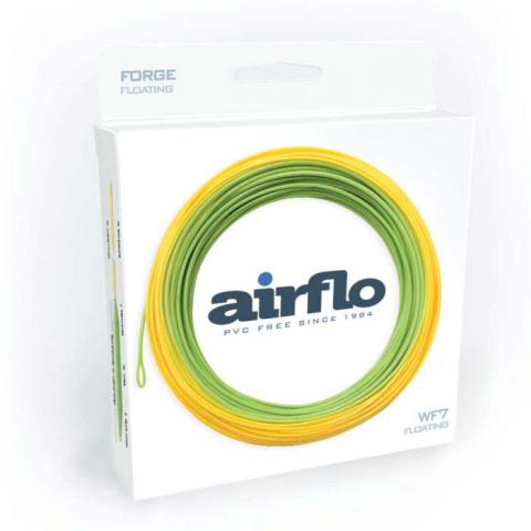 Soie flottante Forge Floating Fly Line Soie flottante Forge Floating Fly Line