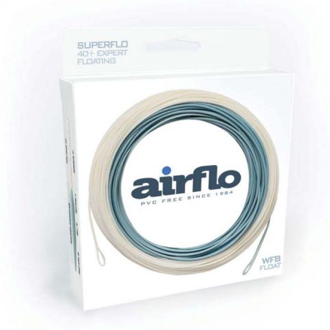 Soie flottante SUPERFLO 40+ EXPERT FLOATING