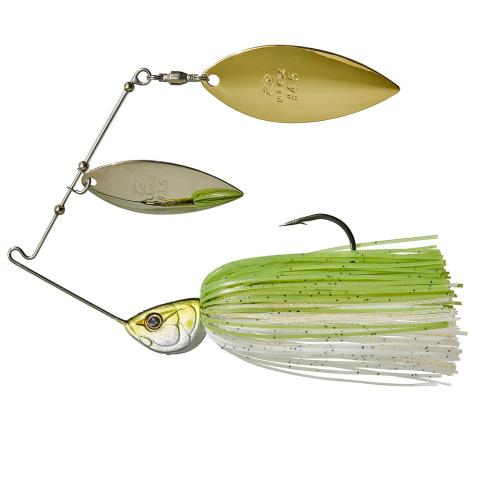 Spinnerbait Illex Crusher 34.5g