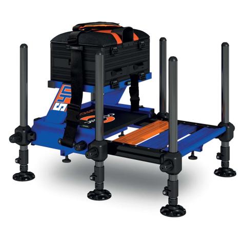 Station Coup Colmic D36 Exon S40
