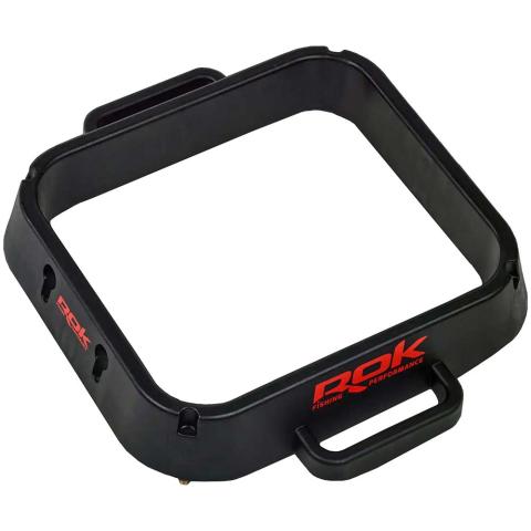 Support de Seau Carré Rok Square Bucket Stand