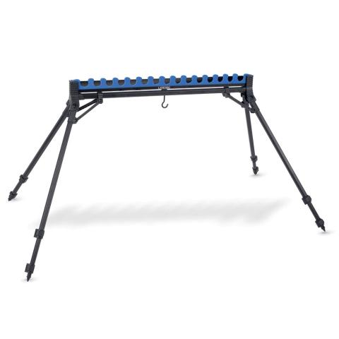 Support kit universel 4 piéds Colmic 15 loges